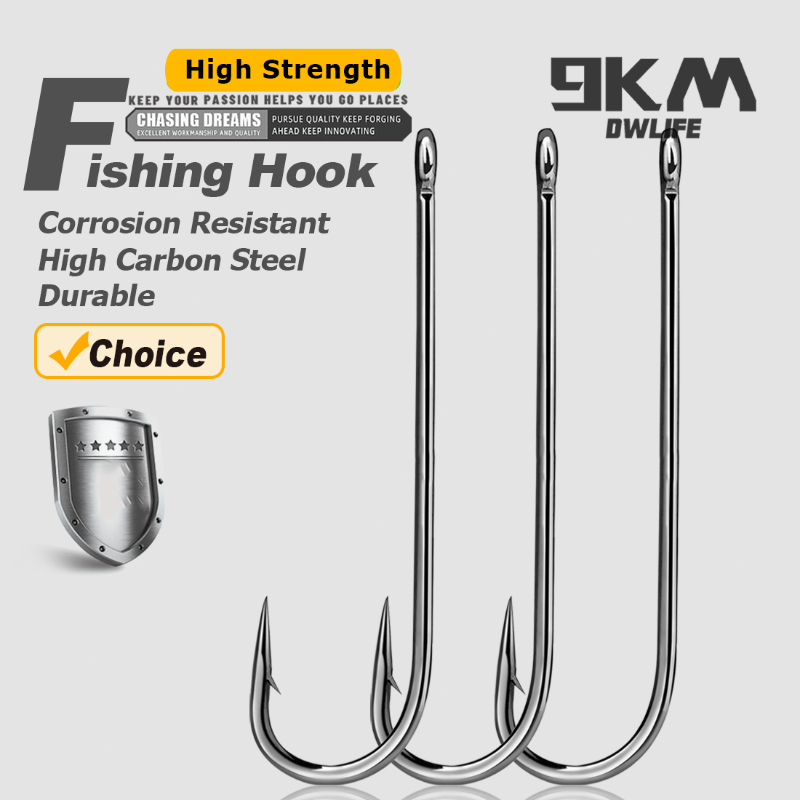 Fishing Hook Offset - Ami da pesca Aberdeen Hooks 9KM