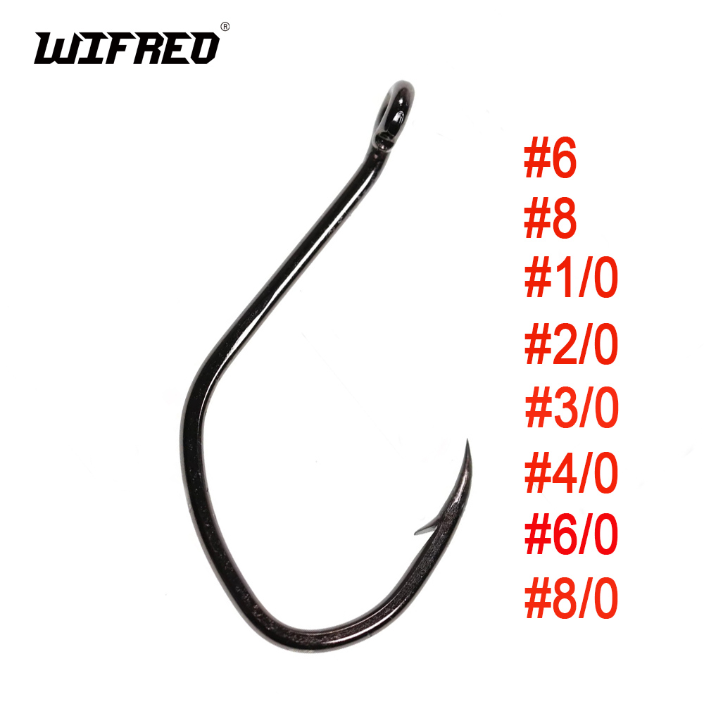 Fishing Hook Assortment - Wifreo 20 pezzi a forma di