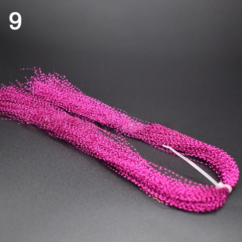 Fishing Hook Jig - Nuovi materiali Flash per la creazione