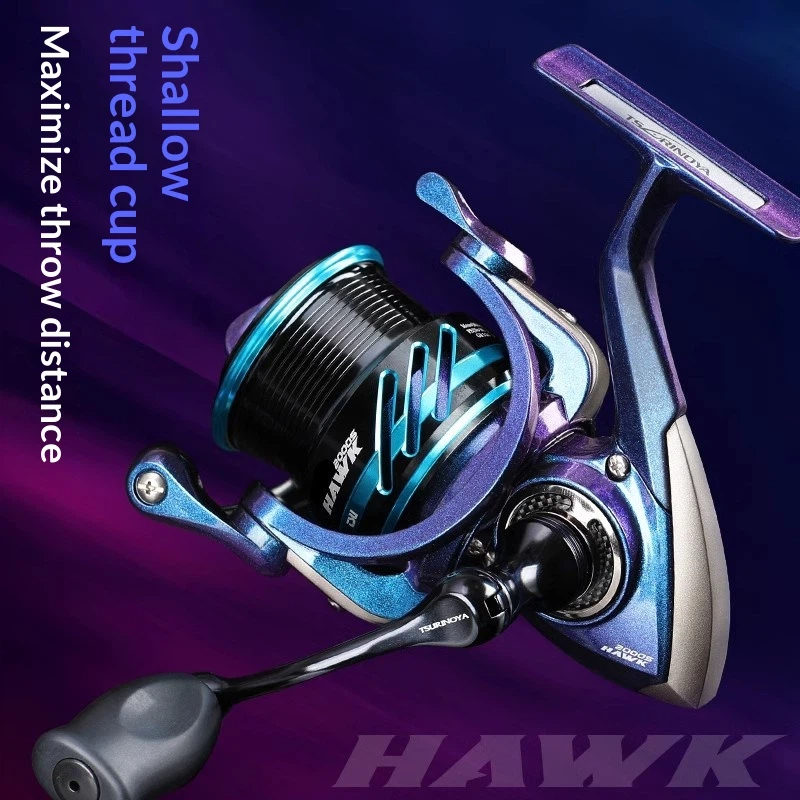 Mulinello da pesca a spinning  - Kastking Reel Zephyr recensione e prezzo