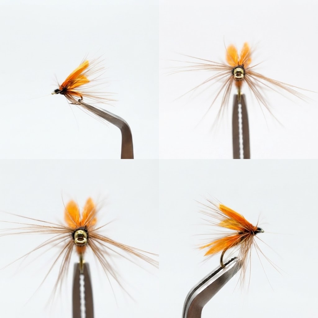10 pezzi/scatola Mosche Artifi - Fishing Hook Assortment recensione e prezzo
