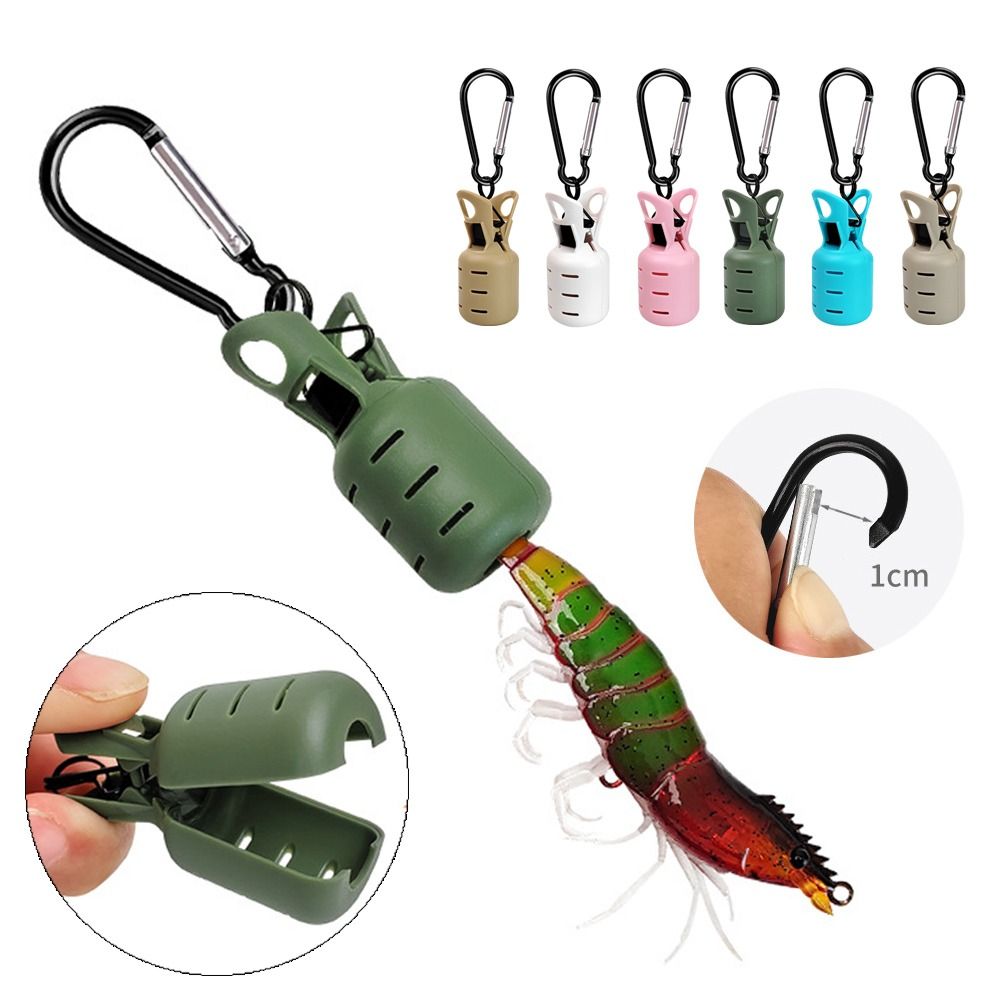 Coprigancio Universale Durevol - Fishing Hook Jig recensione e prezzo
