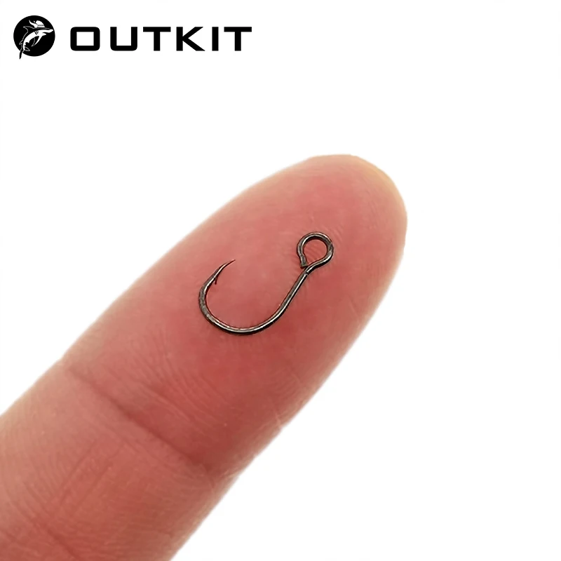 OUTKIT 12 pz per Richiamo di P - Fishing Hook Assortment recensione e prezzo