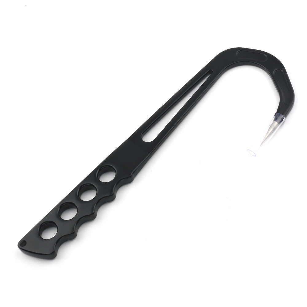 30.5CM in acciaio inox Fish Gr - Fishing Hook Size recensione e prezzo
