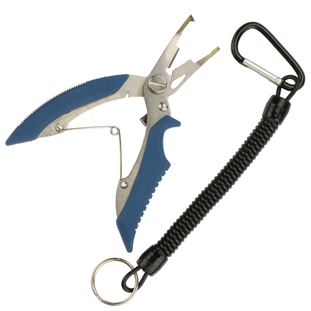 Pinze da Pesca Portatili in Ac - Fishing Hook Remover recensione e prezzo