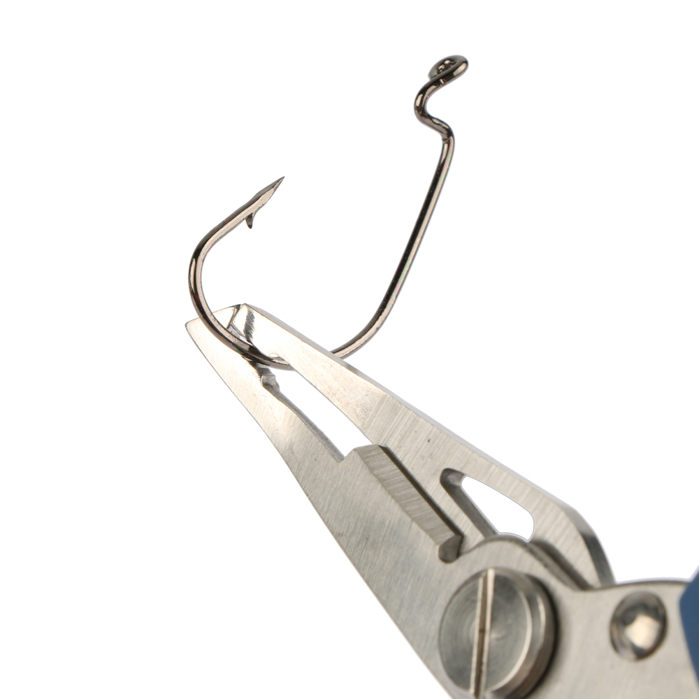Pinze da Pesca Portatili in Ac - Fishing Hook Remover recensione e prezzo