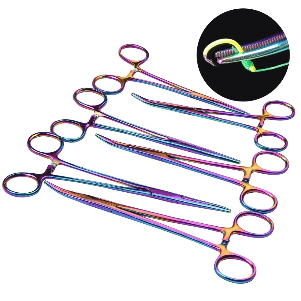 Pinze da Pesca Premium Seghett - Fishing Hook Remover recensione e prezzo